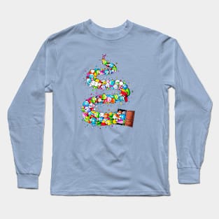 KIDS Long Sleeve T-Shirt